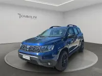 Usado Dacia Duster Essentiel 115 CV (84 kW) 2019 Azul SUV