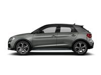 Usata Audi A1 Design 110 CV (80 kW) 2022 Grigio SUV