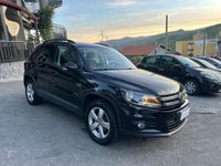 usata VW Tiguan 2.0 TDI 110 CV Trend & Fun BlueM