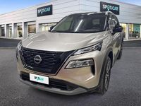 Usata Nissan X-Trail N-Connecta 204 CV (150 kW) 2023 Grigio SUV