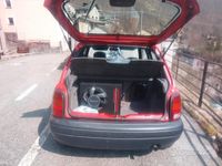 Occasion Nissan Micra 54 ch (39 kW) 1997 Rouge Citadine