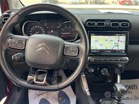 Usata Citroën C3 Aircross PureTech 110 CV (80 kW) 2021 Vari colori SUV