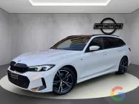 Usata BMW 320 M Sport 190 CV (139 kW) 2023 Other Station wagon