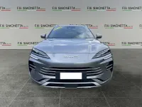 Usata BYD Seal U Boost 218 CV (160 kW) 2025 Grigio SUV