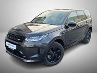 Usata Land Rover Discovery Sport R-Dynamic 163 CV (119 kW) 2022 Carpathian grey SUV