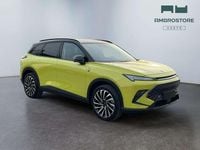 Nuova Tiger Six 177 CV (130 kW) 2026 Yellow titanium SUV