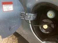 Usata Fiat Doblò 120 CV (88 kW) 2015 Blu Monovolume