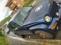 Usata Jeep Cherokee 150 CV (110 kW) 2003 SUV