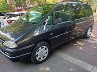 Usata Peugeot 806 Family 109 CV (80 kW) 2000 Monovolume