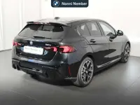 Nuova BMW 120 M Sport 163 CV (119 kW) 2026 Black sapphire metallizzato Utilitaria