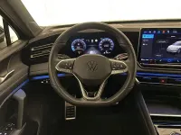 Usata VW Tiguan R-line 150 CV (110 kW) 2025 Nero SUV