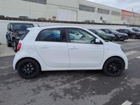 usata Smart ForFour 70 1.0 52kW passion twinamic