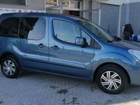 usata Citroën Berlingo -N1 - Multispace 1.6 HDi 90 Seduction