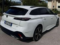 Usata Peugeot 308 GT 131 CV (96 kW) 2023 Bianco Station wagon