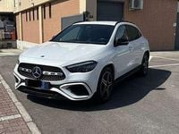 Usata Mercedes GLA200 Premium 150 CV (110 kW) 2024 SUV