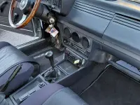 Usata Alfa Romeo Alfetta 109 CV (80 kW) 1982 Grigio Berlina
