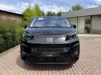 Nuova Fiat Ulysse 131 kW (179 CV) 2026 Nero Monovolume