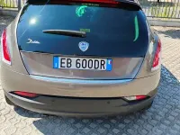 Begagnad Lancia Delta 189 HK (139 kW) 2010 Halvkombi