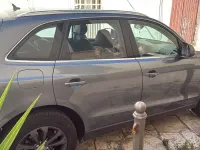 Usata Audi Q5 177 CV (130 kW) 2013 Argento SUV