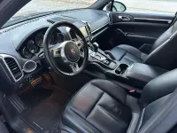 Usata Porsche Cayenne 245 CV (180 kW) 2014 SUV