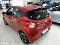 usata Hyundai i10 1.0 MPI Connectline NEW MODEL