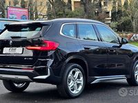 Nuova BMW X1 xLine 150 CV (110 kW) 2025 Nero SUV
