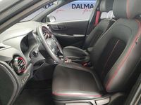 Usata Hyundai Kona Xpossible 136 CV (100 kW) 2019 Grigio SUV