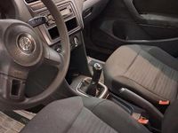 Usata VW Polo 90 CV (66 kW) 2011 Utilitaria
