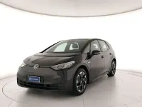 Usata VW ID.3 Pro Performance 69 kW (95 CV) 2023 Manganese grey metallizzato ne Utilitaria