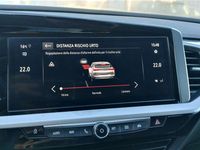 Usata Opel Grandland X 131 CV (96 kW) 2024 Argento SUV