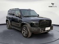 Nuova ICH-X K3 245 CV (180 kW) 2026 Nero SUV