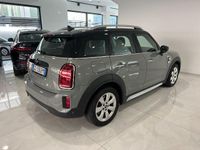 Usata Mini Cooper S Countryman 125 CV (91 kW) 2021 Grigio SUV