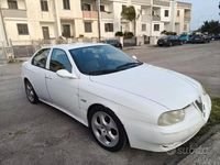 Usata Alfa Romeo 156 2001 Berlina