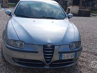 Usata Alfa Romeo 147 115 CV (84 kW) 2000 Grigio Utilitaria