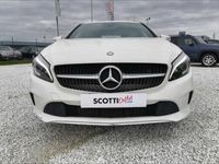 usata Mercedes A200 d Automatic 4Matic Executive