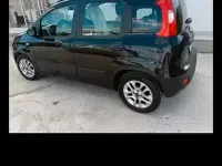 Usata Fiat Panda 75 CV (55 kW) 2015 Utilitaria