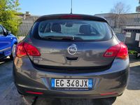 usata Opel Astra 1.6 Elective