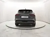 Usata Nissan Qashqai N-Connecta 190 CV (139 kW) 2023 Grigio SUV