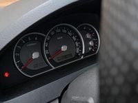 Usata Kia Sorento EX 170 CV (125 kW) 2010 Nero SUV