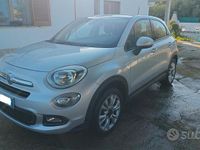 Usata Fiat 500X 120 CV (88 kW) 2016 SUV