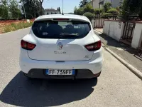 Usata Renault Clio IV Intens 110 CV (80 kW) 2016 Berlina