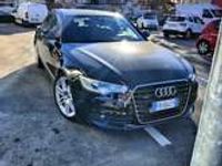 usata Audi A6 3.0 tdi quattro S Line 245cv