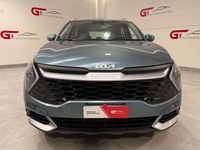 Usata Kia Sportage 136 CV (100 kW) 2024 Grigio SUV