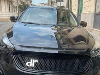 Usata DR F35 154 CV (113 kW) 2023 Nero SUV