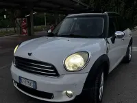 Usata Mini Cooper D Countryman 122 CV (89 kW) 2010 SUV