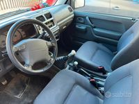 usata Suzuki Jimny Jimny 1.3i 16V cat 4WD JLX