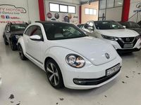 usata VW Maggiolino 1.6 TDI Sport