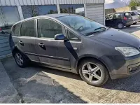Begagnad Ford C-MAX 90 HK (66 kW) 2007 Grå Minibuss