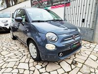Usata Fiat 500 Star 2019 Berlina