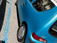 Usata Fiat 600 2000